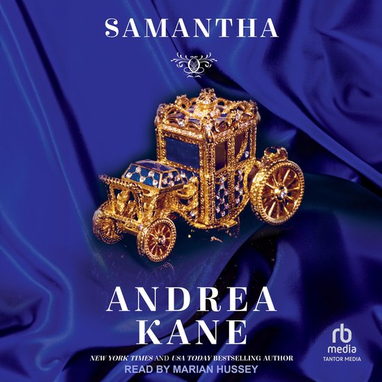 Samantha - cover