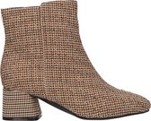 La Strada Bottines beiges pour femmes - taille 42