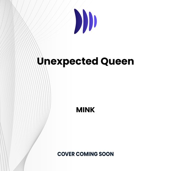 Unexpected Queen - cover