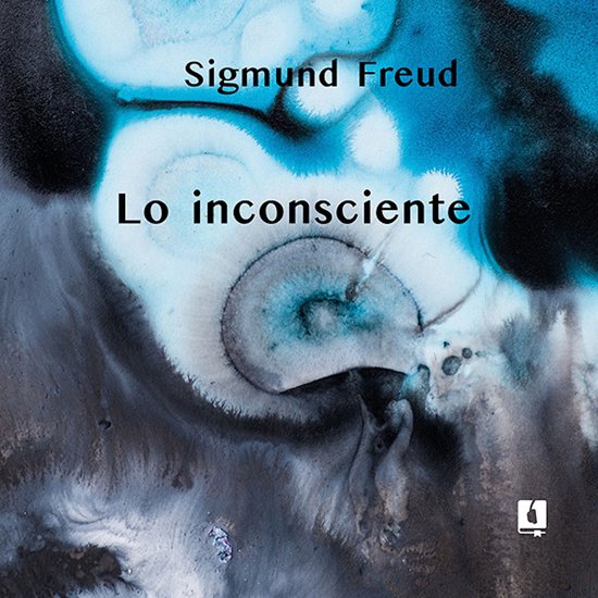 Lo inconsciente - cover