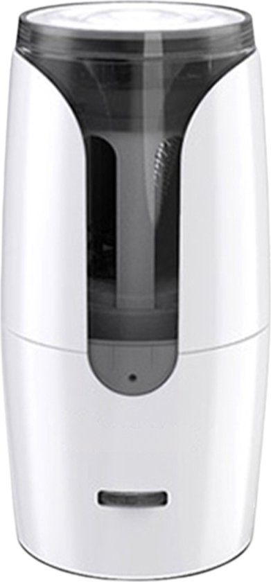 Tihoo dubbele gaten elektrische puntenslijper 6-12mm