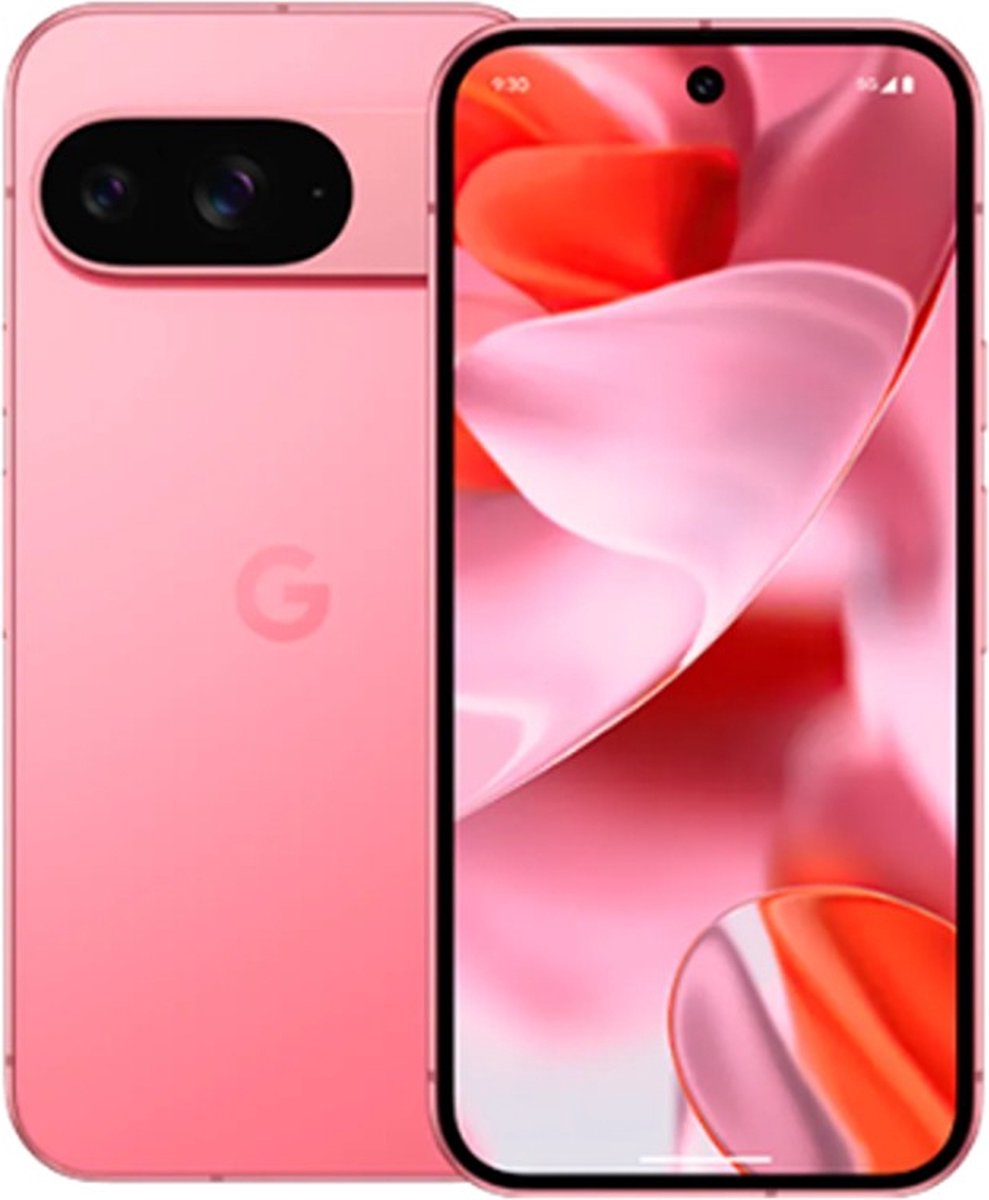 Google Pixel 9 - 128GB - Roze