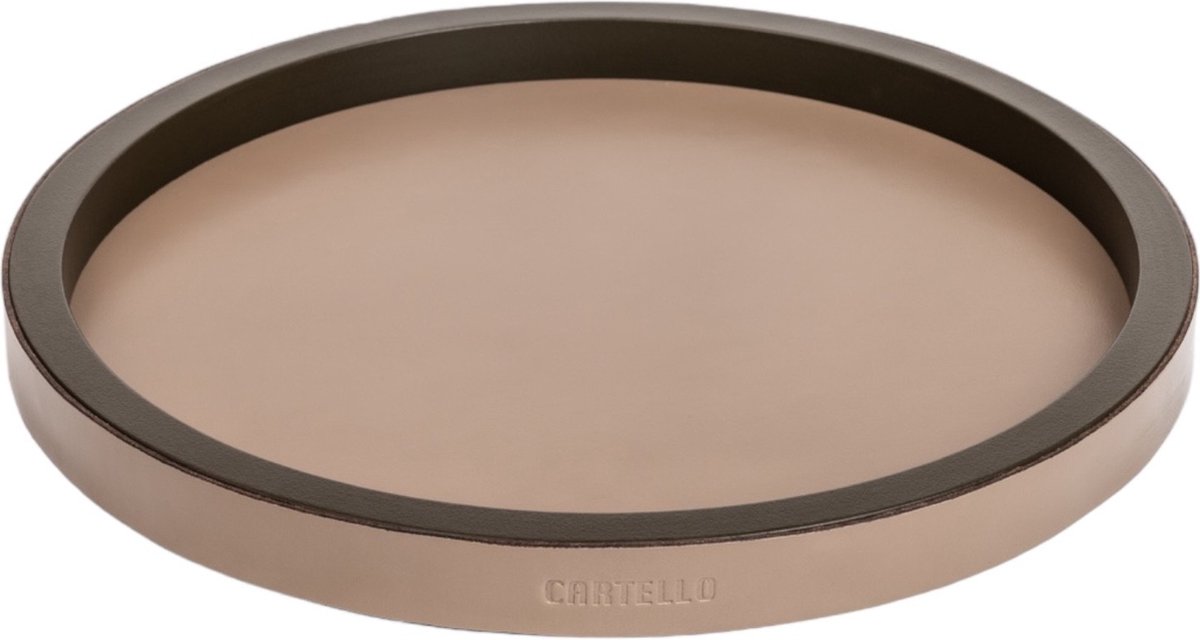 Toscany Round Tray Ø40