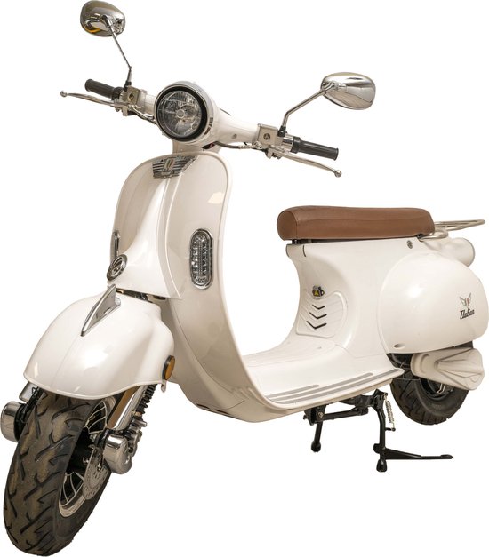 Classement des scooters électriques en 2000w
