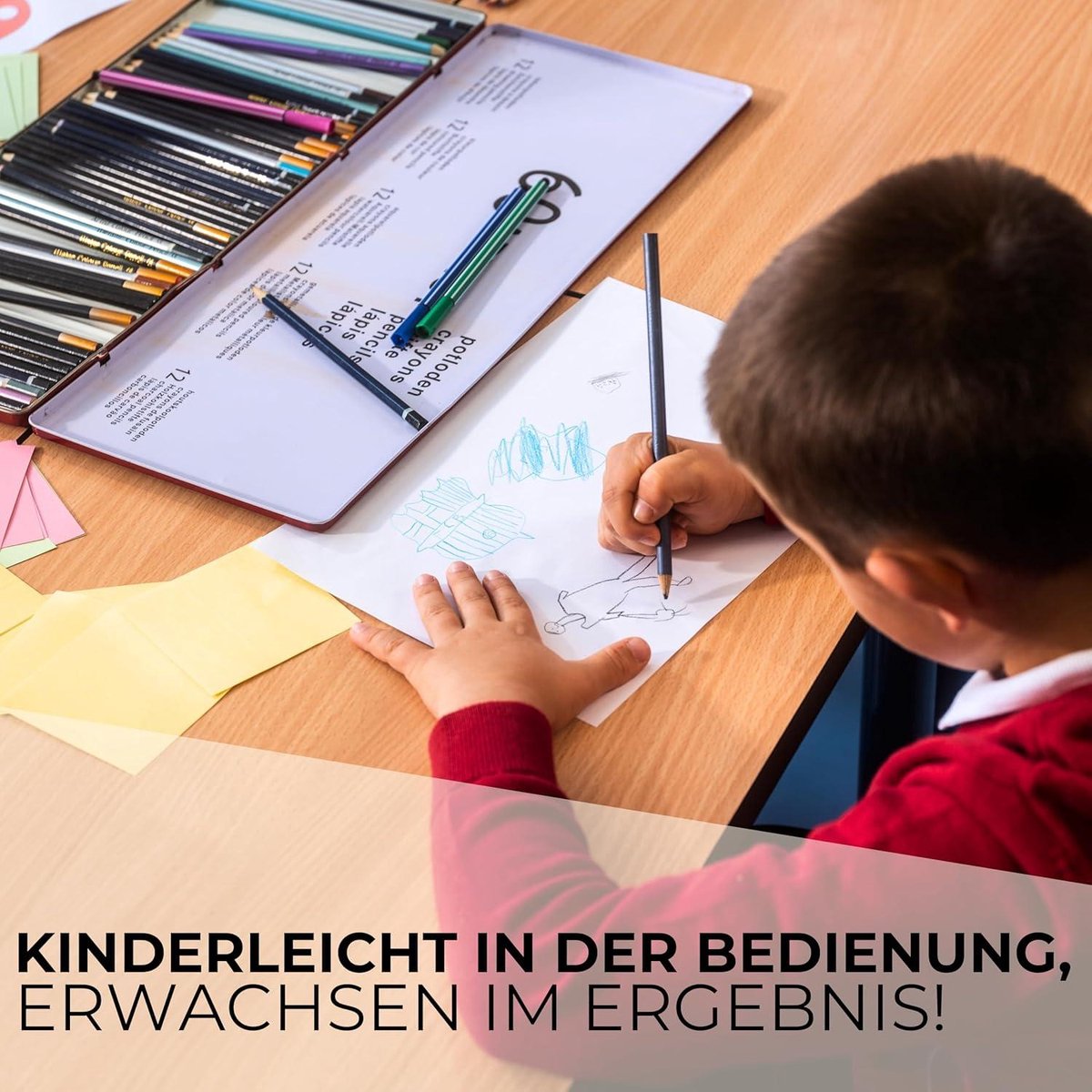 Des Pointeurs De Crayons Électriques, Du Taille Crayon Automatique À Usage Lourd Pour Les Étudiants Des Artistes, Alimenté Par USB, Idéal Pour Les Crayons De Couleur Graphite Du 14,27 € | DHgate