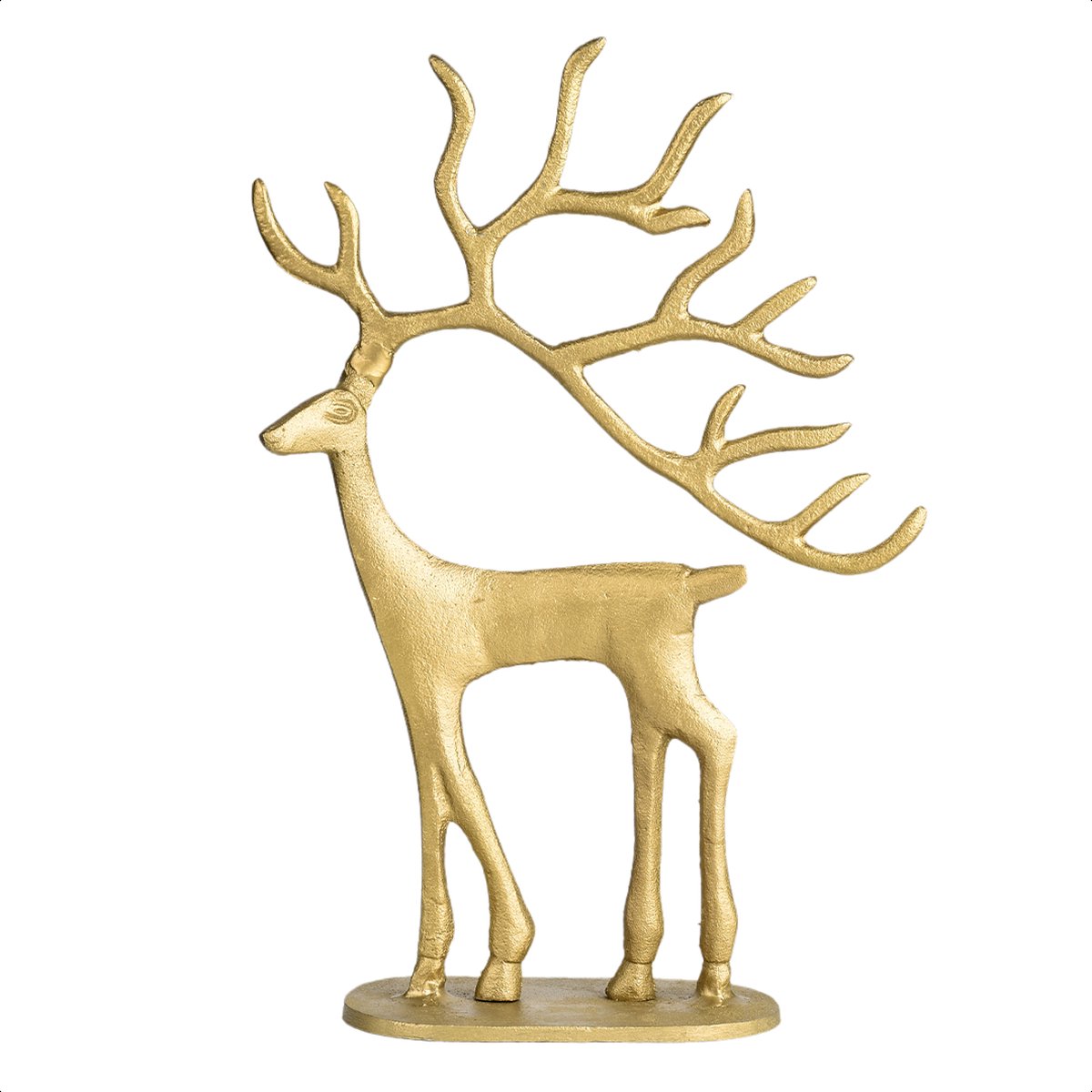 Rendier beeld Kerst Oosterik Home Rendier beeld Kerst Oosterik Home
