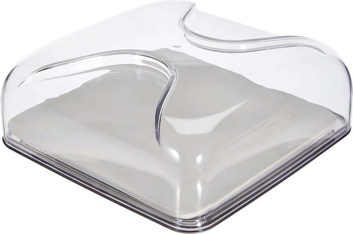 Organization and Cleaning Tips for SANPorcelain - 2700 Pieces kaasstolp