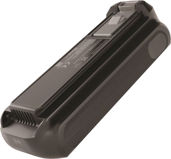 Rowenta X-Force Flex 12.60 NEO / 13.60 - ZR009706 - Batterij - Oplaadbaar - Langdurige Prestaties - Origineel Accessoire