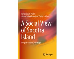 A Social View of Socotra Island