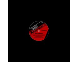 Kraftwerk - Autobahn (12" Single)