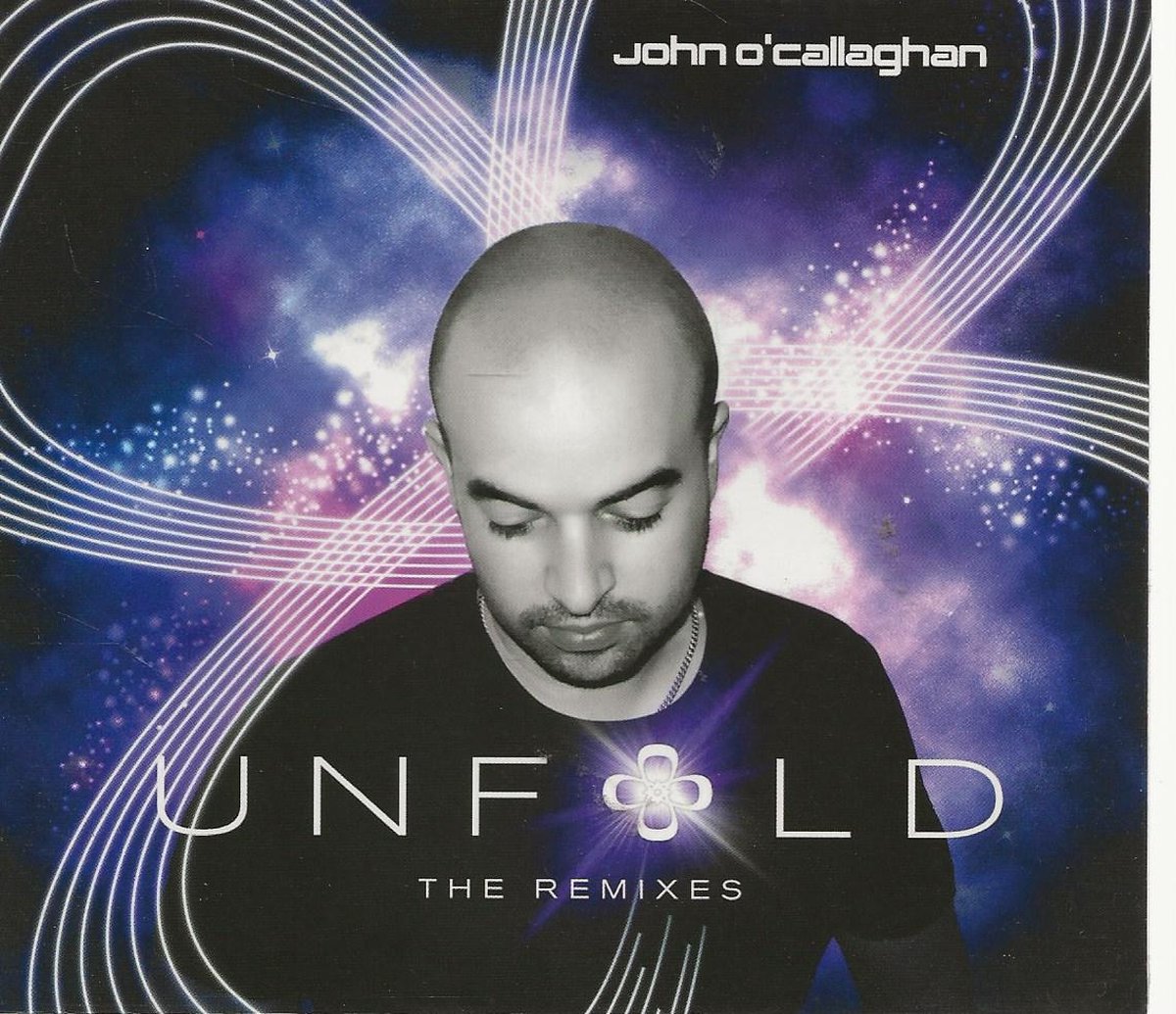 UNFOLD -THE REMIXES 2012