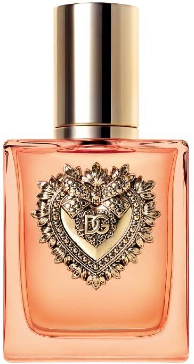 Dolce & Gabbana Eau De Parfum Intense Dolce & Gabbana - Devotion Eau De Parfum Intense - 50 ML