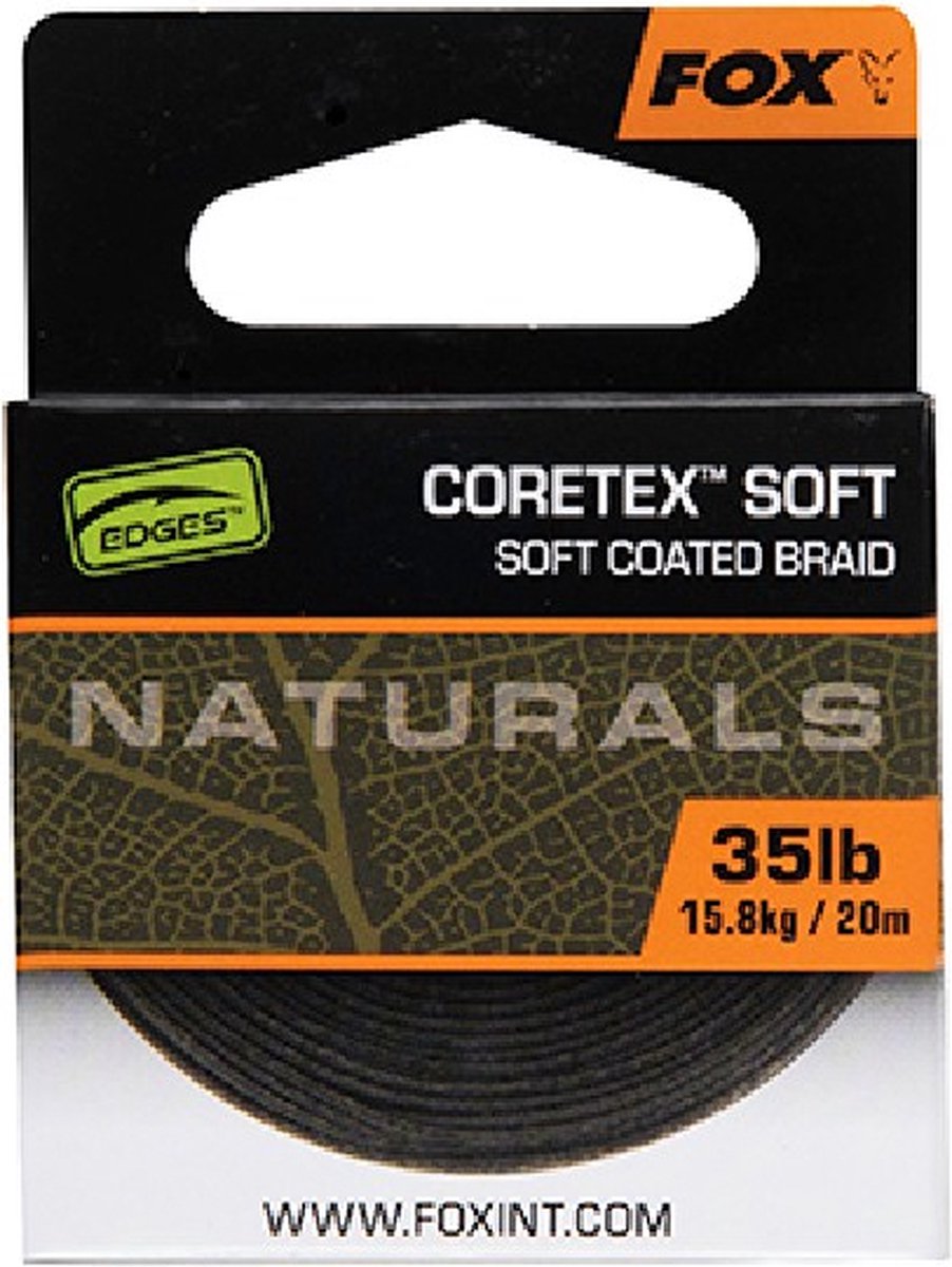 Fox Naturals Coretex Soft - 20 m