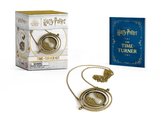 Harry Potter Time-turner Kit, All-metal Construction