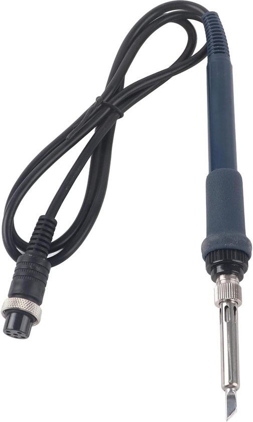 ERSA Lötkolben Basic tool 60 Watt / 24 Volt, Funktion geprüft, to in Hamburg-Nord - Hamburg