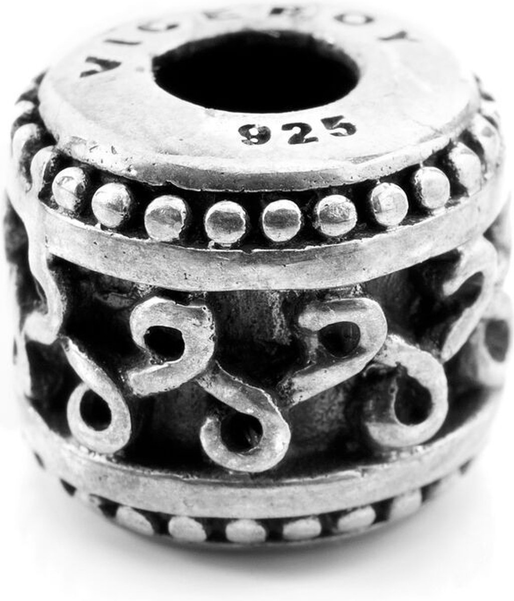 Sieraad Dames Viceroy VMG0039-00 Zilverkleurig 1 cm
