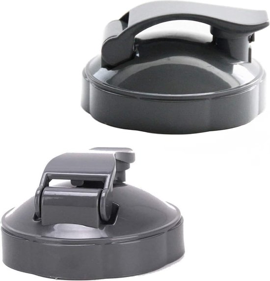 Philips deksel van blender 996510052991