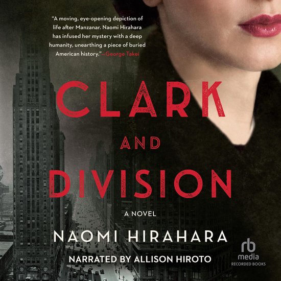 Clark and Division - cover