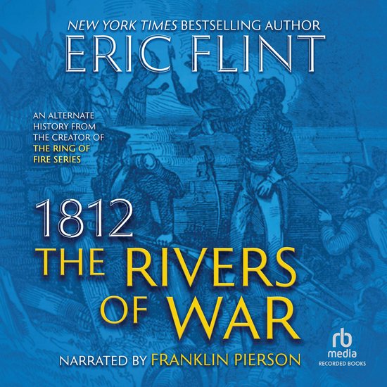 1812 - cover