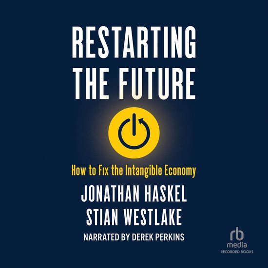 Restarting the Future - cover