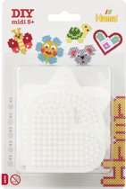Hama Onderplaat 4570 5 stuks