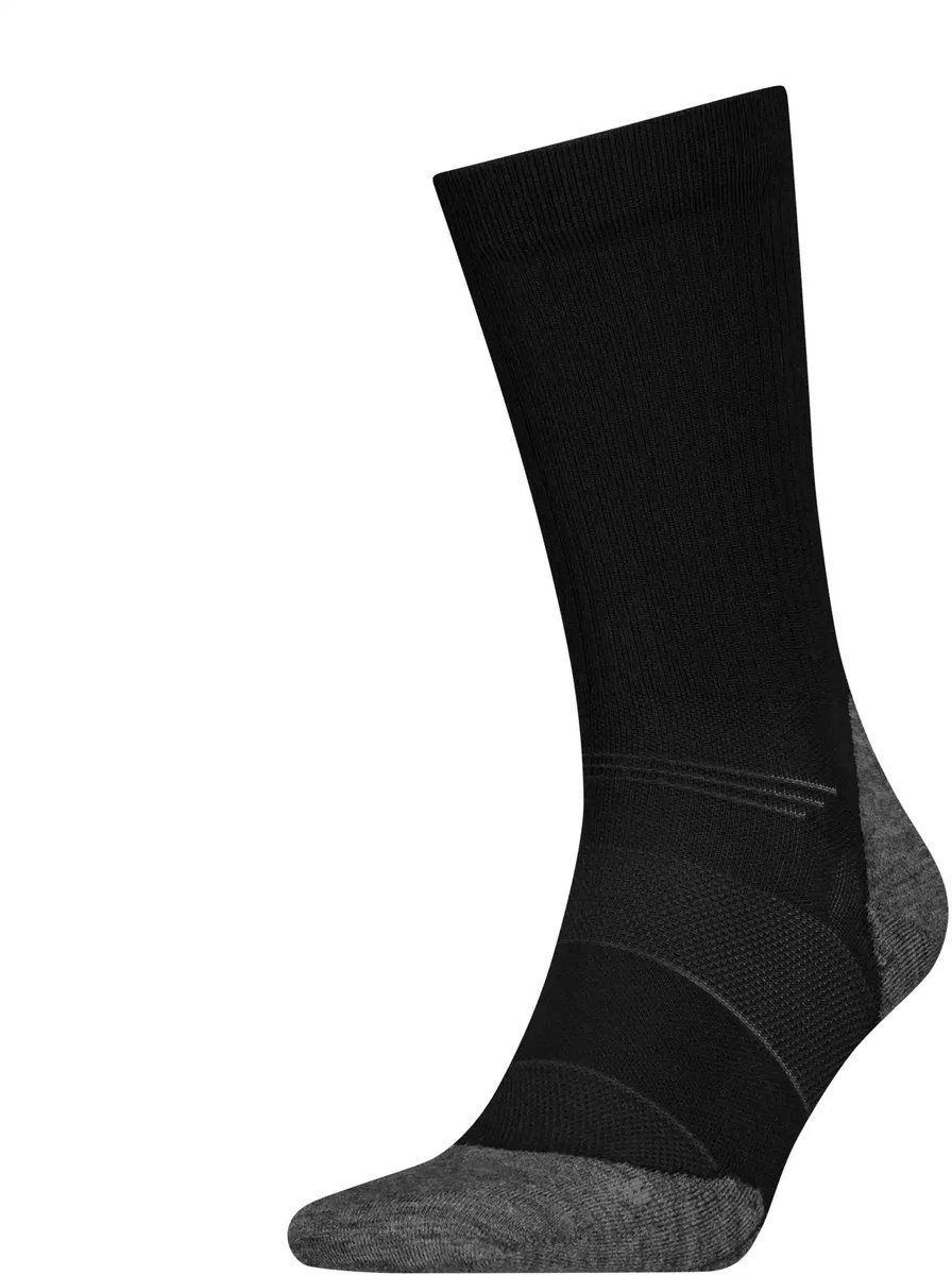 HEAD - Unisex - Hiking Sportsokken - Koud - 1 Pack - Maat 39-42