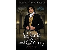 Brothers in Arms 11.5 - Daniel and Harry