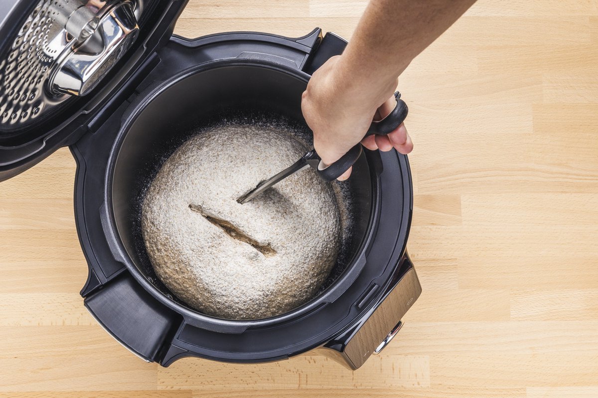 Moulinex CE96G8 Cookeo - Multicooker – foto 5