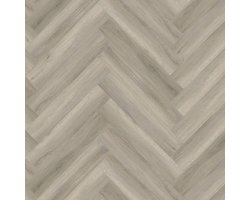 Ambiant Spigato Click Visgraat Grey | Click PVC vloer |PVC vloeren |Per-m2
