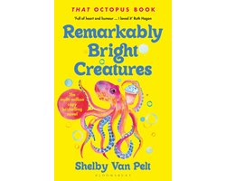 Remarkably Bright Creatures