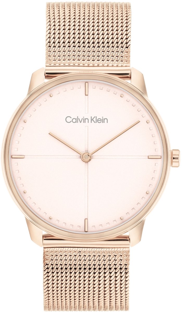 Calvin Klein CK25200158 Expression Dames Horloge