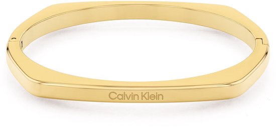 Bracelet Femme Calvin Klein CJ35000556 - Bracelet