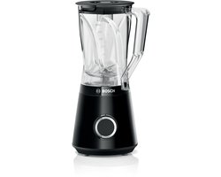 Bosch MMB6141B VitaPower Serie 4 – Tritan kan – Blender – 1200W