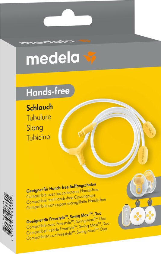 Medela Hands-Free Slang van Medela — afbeelding 2