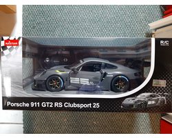 RC Porsche 911 GT2 RS Clubsport 25 1 : 14