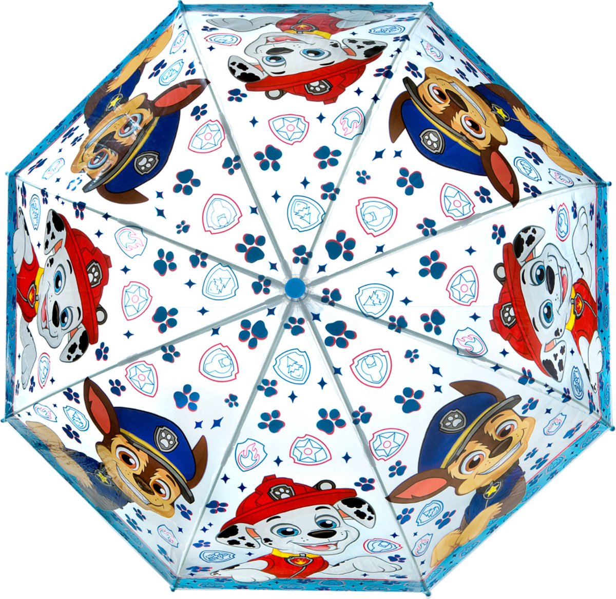 Paw Patrol Paraplu (2013777) — cadeau in Spellen & Speelgoed - foto 2