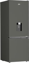 BEKO B3RCNE564HDG Koel-vries combinatie -E
