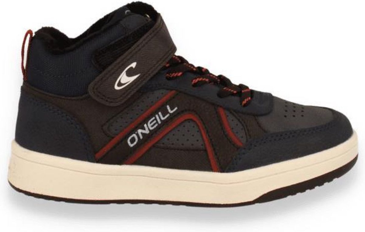 O’neill schoenen Sneakers GULFPORT MID JR Jurkje Blues