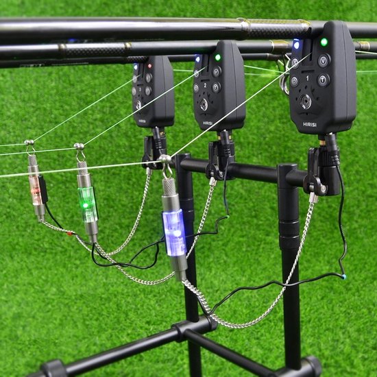 Gardner Bug Indicators | Hengelsport Vught Natuurlijk