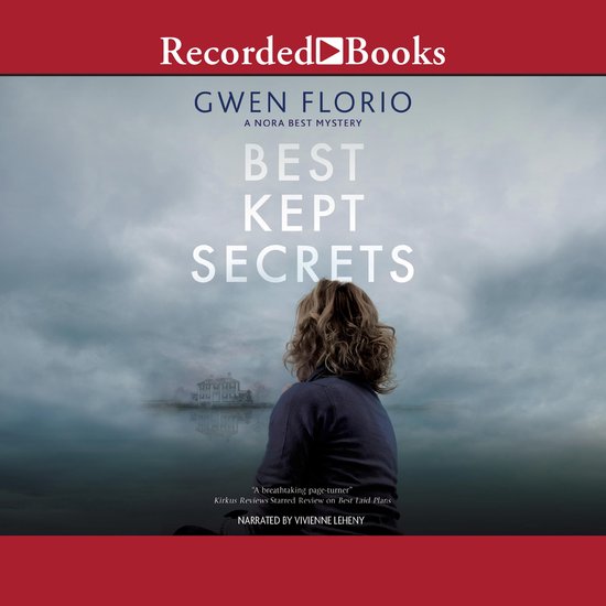 Best Kept Secrets - cover