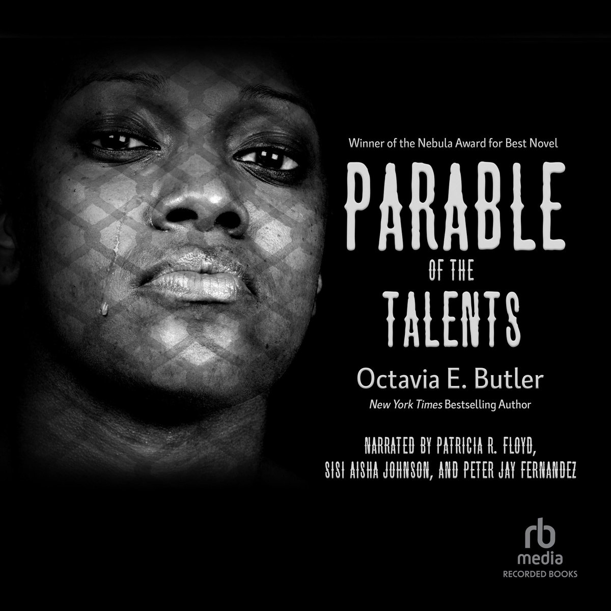 Omslag van Parable of the Talents