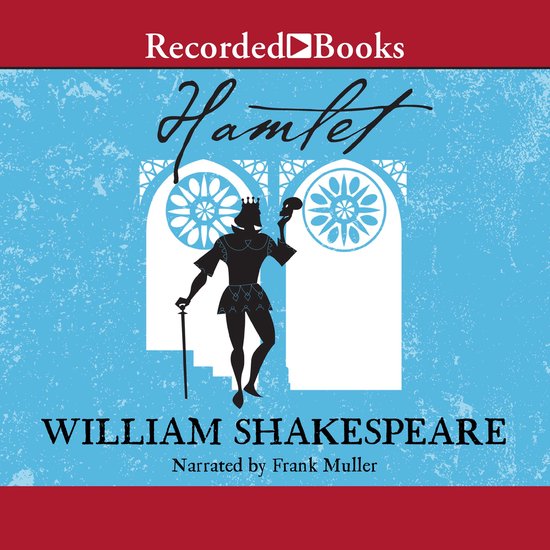 Hamlet - cover
