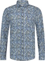 State Of Art Casual Overhemd Heren