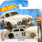Bol.com HOT WHEELS JAGUAR 12 MK1 GREY 127/250 1:64 HW RACE DAY 6/10 aanbieding Bol.com HOT WHEELS JAGUAR 12 MK1 GREY 127/250 1:64 HW RACE DAY 6/10 aanbieding