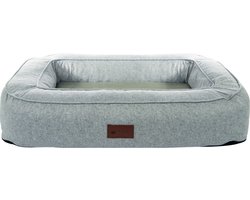 Petlando Lima Ortho Grijs - Hondenbed - Xlarge