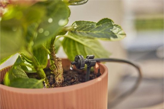 GARDENA watergeefsysteem voor balkons