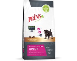 Prins Protection Croque Mini Junior Performance Hondenvoer 2 kg