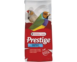 Versele-Laga Prestige Tropische Vogels Kweek - Vogelvoer - 20 kg