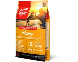 Orijen Whole Prey Puppy Kip&Kalkoen - Hondenvoer - 6 kg