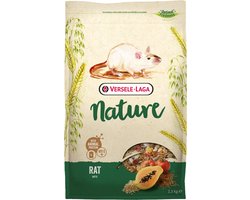 Versele-Laga Nature Rat - Rattenvoer - 2.3 kg
